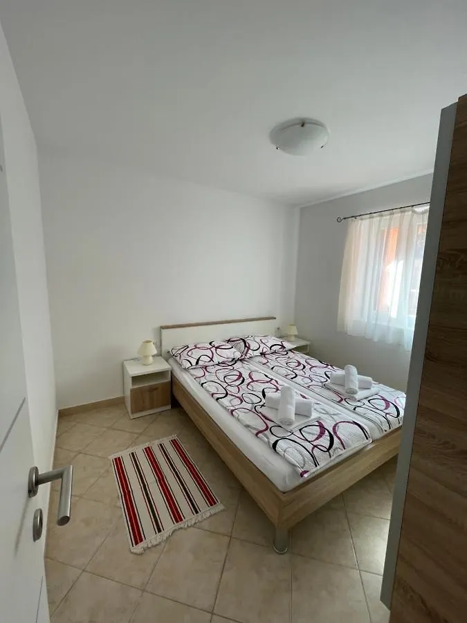 Appartement Sonce à Nerezine