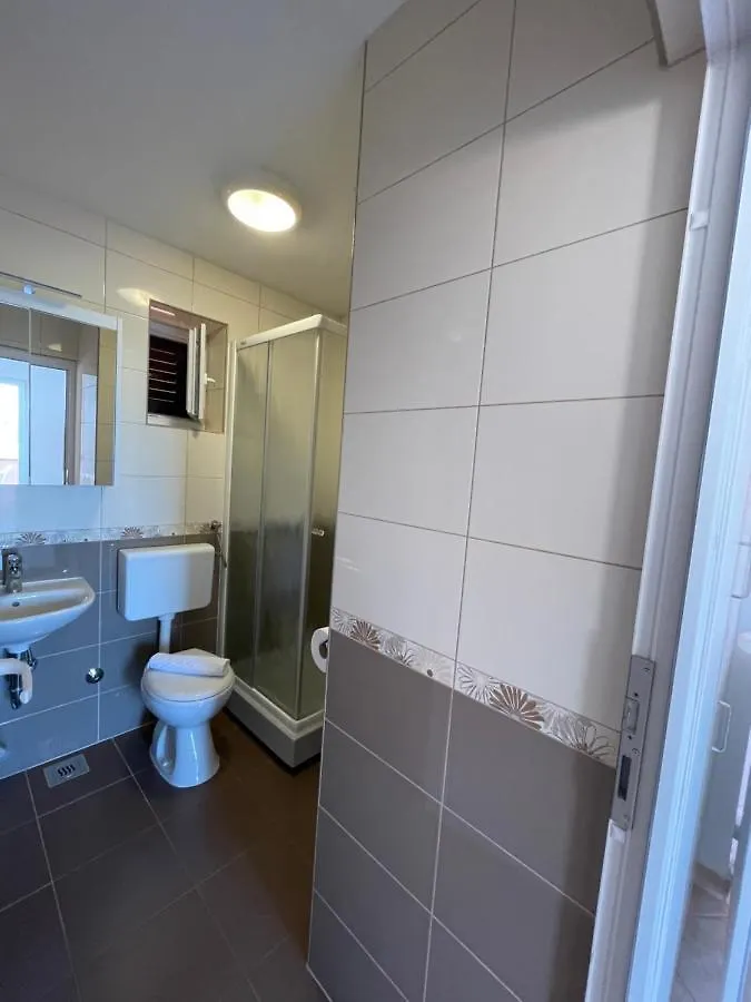 Sonce Apartment Nerezine Croatia