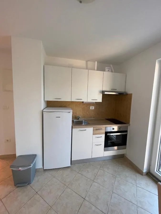 Sonce Apartment Nerezine 0*,  Croatia