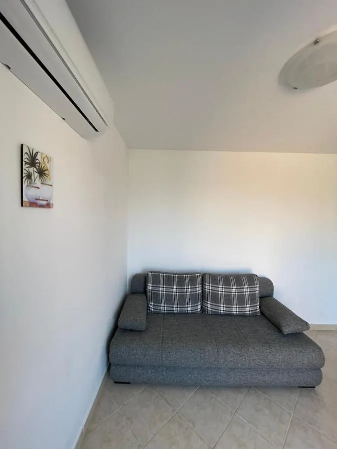 Sonce Apartment Nerezine