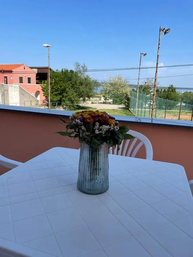 Sonce Apartment Nerezine