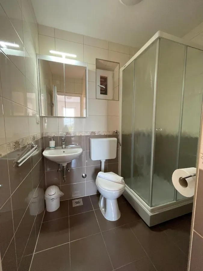 Sonce Apartment Nerezine