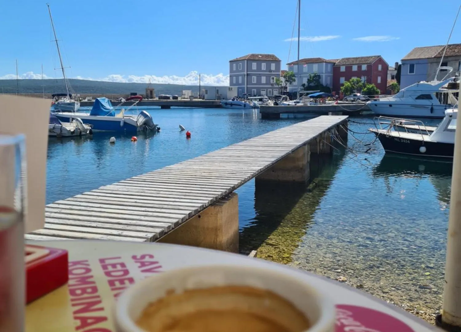 Sonce Apartment Nerezine 0*,  Croatia
